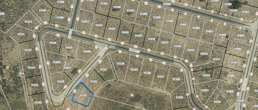 0 Bedroom Property for Sale in St Helena Views Western Cape